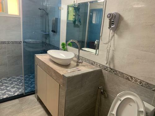 Penghu Chuanmenzi Light B&B