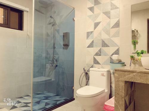 Penghu Chuanmenzi Light B&B