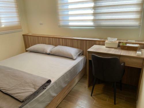 Hostal Shiny Homestay