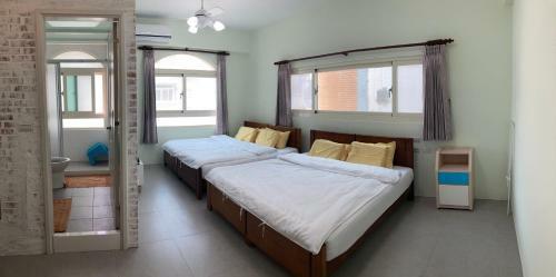 Sea Man Homestay