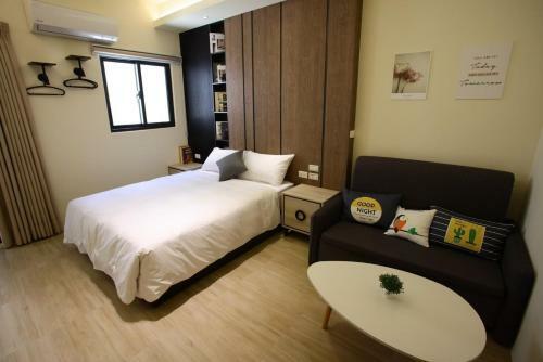 Mei Homestay