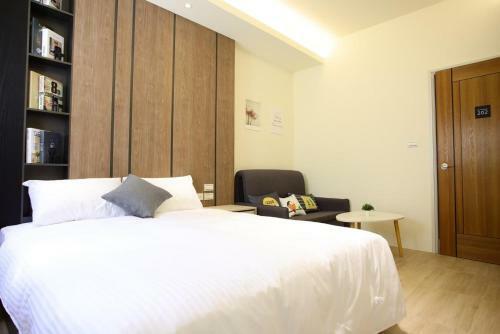 Mei Homestay
