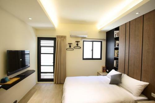 Mei Homestay