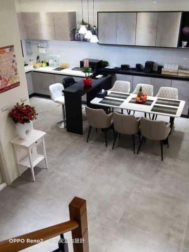 Mei Homestay