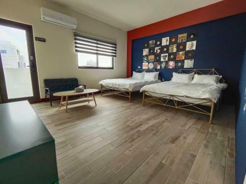 Sofa Potato Homestay