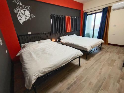 Sofa Potato Homestay