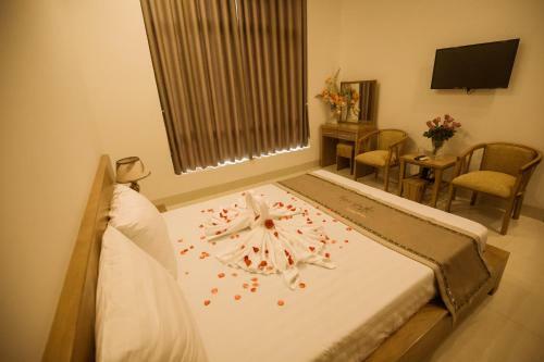 Tuyet Suong Villa Hotel