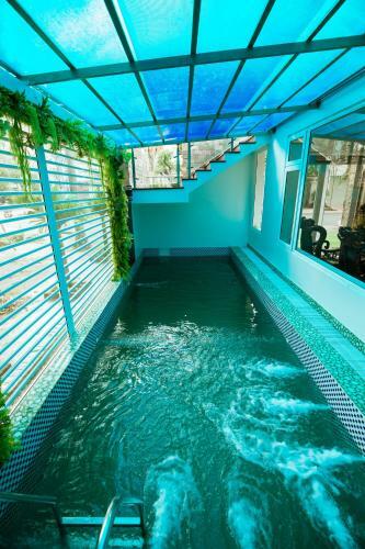 Tuyet Suong Villa Hotel