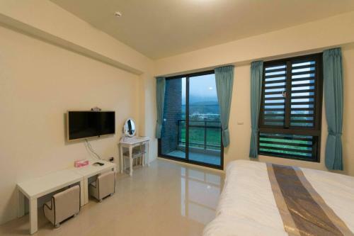 Puli Sunshine B&B