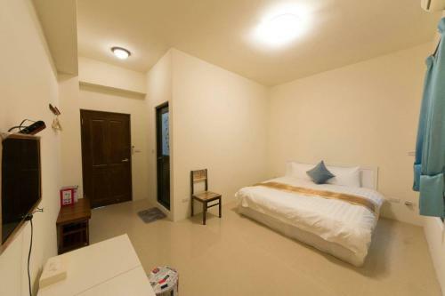 Puli Sunshine B&B
