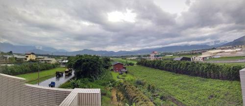Puli Sunshine B&B