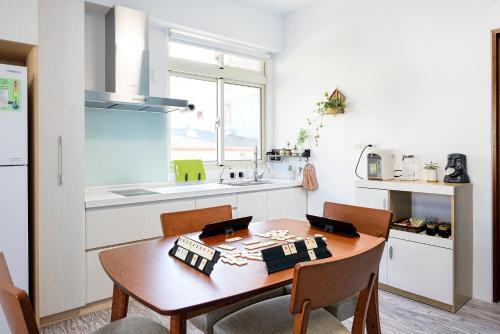 Apartamento ????