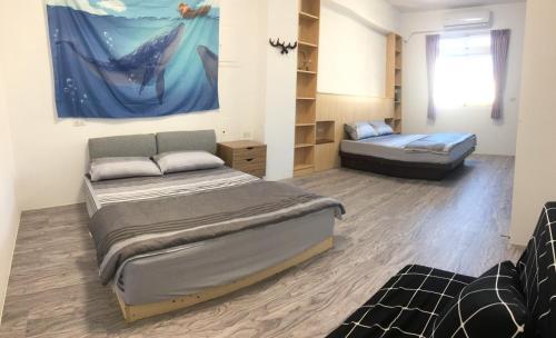 Apartamento ????