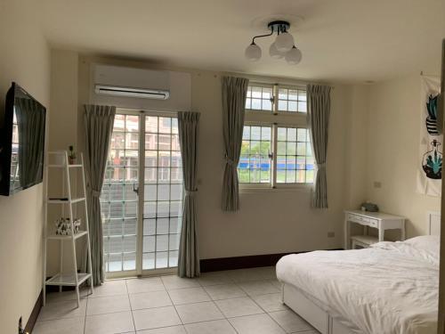 Apartamento ???? Funny Guesthouse-????