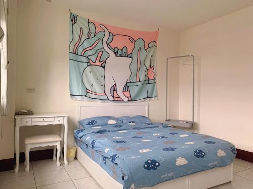Apartamento ???? Funny Guesthouse-????