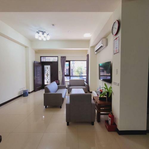 Jing-guang Homestay