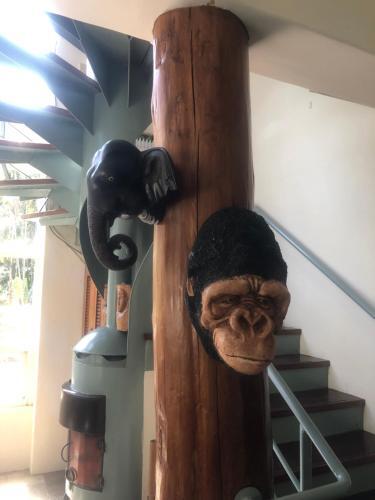 Hubin Xiao Zhan Homestay