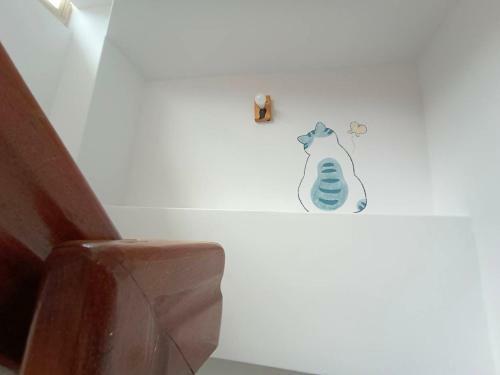 Cat B&B