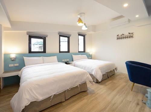 Bed & Breakfast Puli Berlin