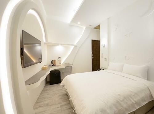 Bed & Breakfast Puli Berlin