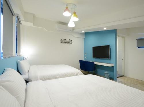 Bed & Breakfast Puli Berlin