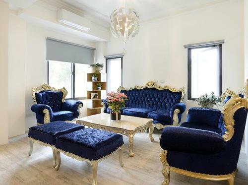 Bed & Breakfast Puli Berlin