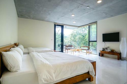 Cornerstone Bed & Breakfast