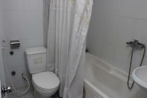 Nam Phuong Hotel