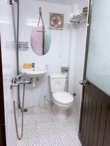 Nam Phuong Hotel