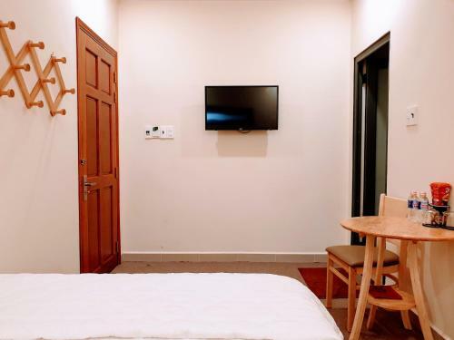 Hostal Hotel M? Ph??ng