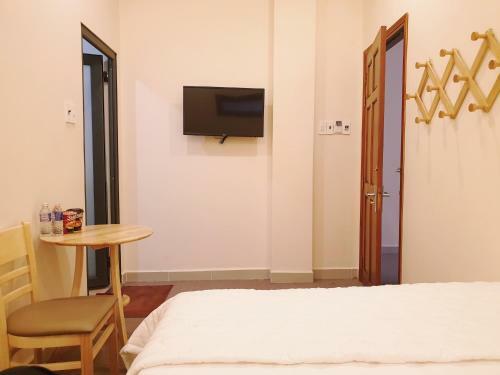 Hostal Hotel M? Ph??ng
