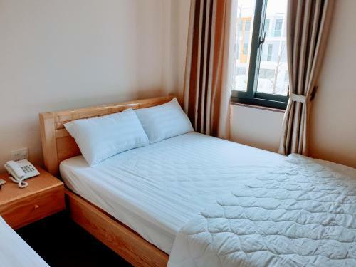 Hostal Hotel M? Ph??ng