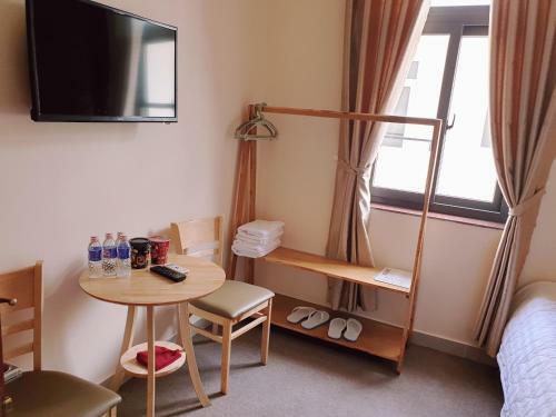 Hostal Hotel M? Ph??ng