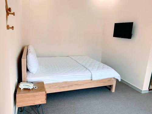 Hostal Hotel M? Ph??ng