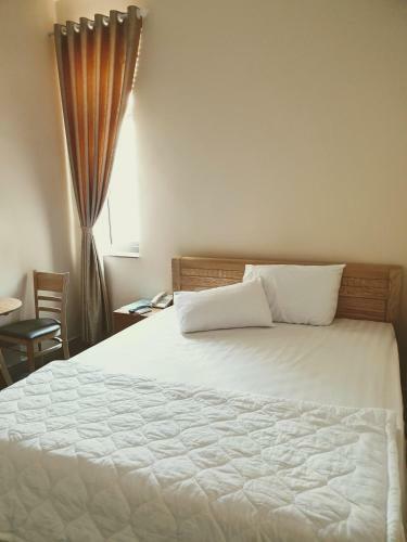 Hostal Hotel M? Ph??ng