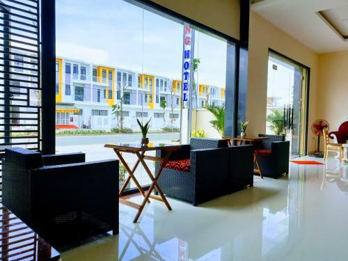 Hostal Hotel M? Ph??ng