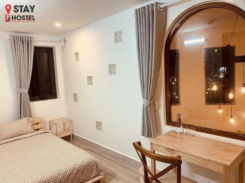 Hotel Stay Hostel 2 - 350m From The Ferry