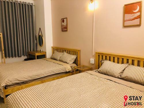 Hotel Stay Hostel 2 - 350m From The Ferry