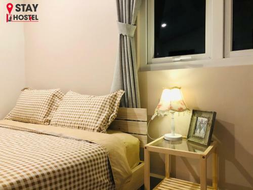 Hotel Stay Hostel 2 - 350m From The Ferry