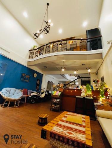 Hotel Stay Hostel 2 - 350m From The Ferry