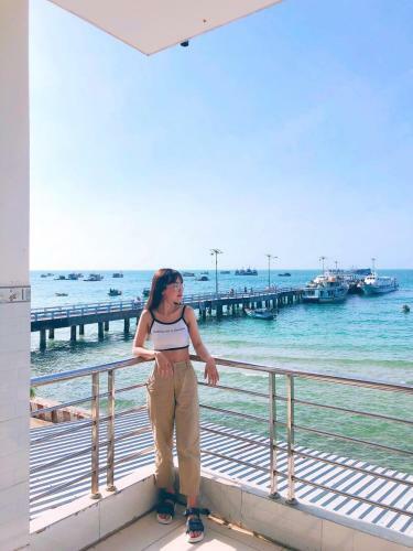 Hotel Homestay V�n Ti�?n