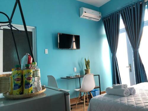 Hotel Homestay Bamboo