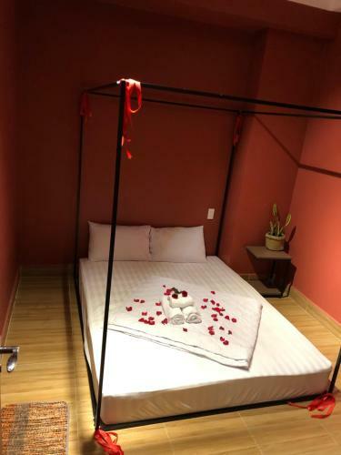 Hotel Homestay Bamboo