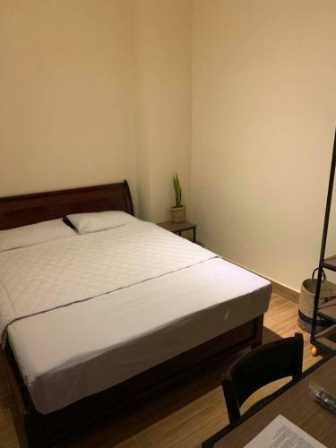 Hotel Homestay Bamboo