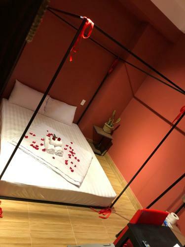 Hotel Homestay Bamboo