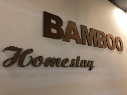 Hotel Homestay Bamboo