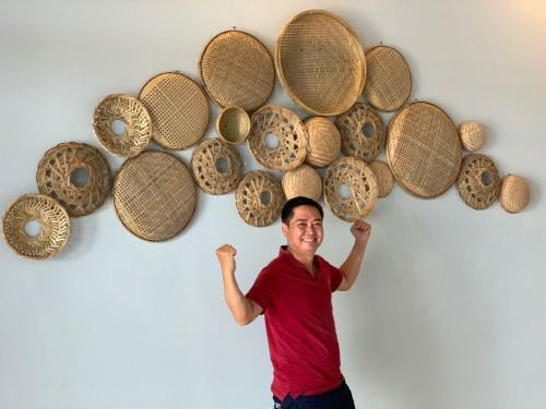 Hotel Homestay Bamboo