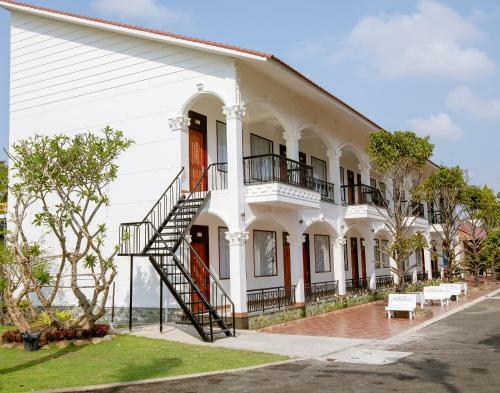 Bed & Breakfast Thien An Hotel