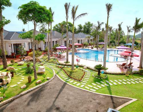 Bed & Breakfast Thien An Hotel