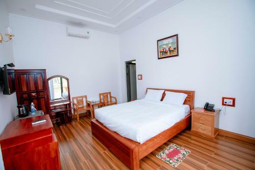 Bed & Breakfast Thien An Hotel